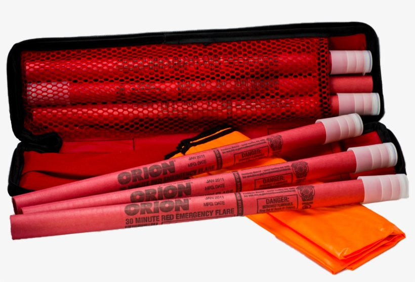 Last Week - Emergency Flares, transparent png download