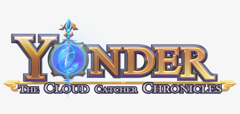 I'll Be Quite Honest That Everyone Should Play Yonder - Yonder The Cloud Catcher Chronicles [ps4 Game], transparent png download