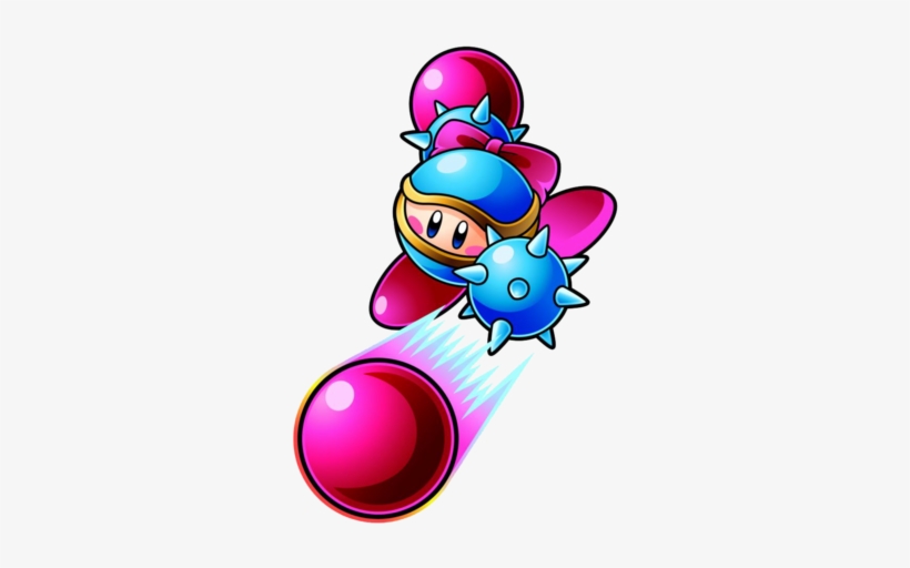 Https - //static - Tvtropes - Org/pmwiki/pub/images/ - Kirby Super Star Ultra, transparent png download