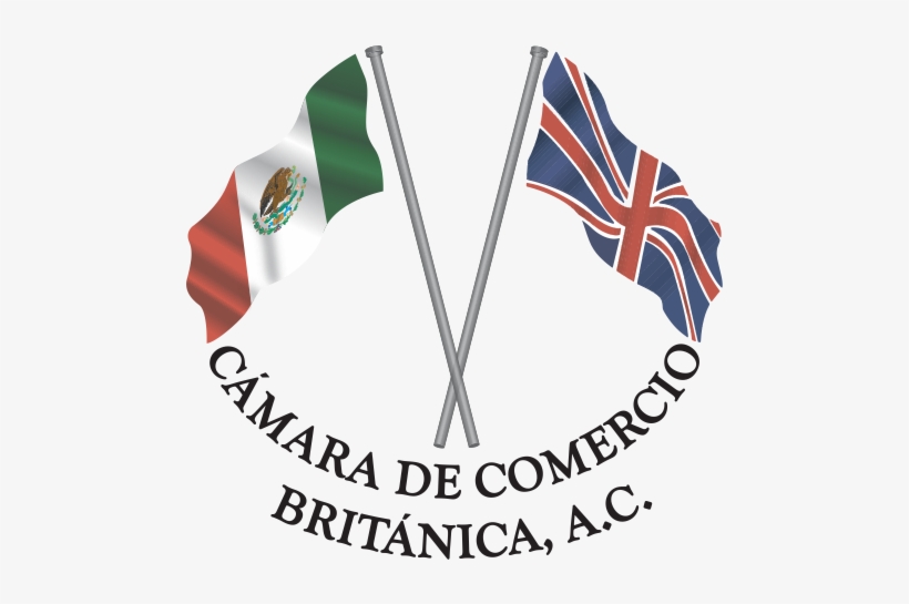 British Chamber Of Commerce Mexico, transparent png download