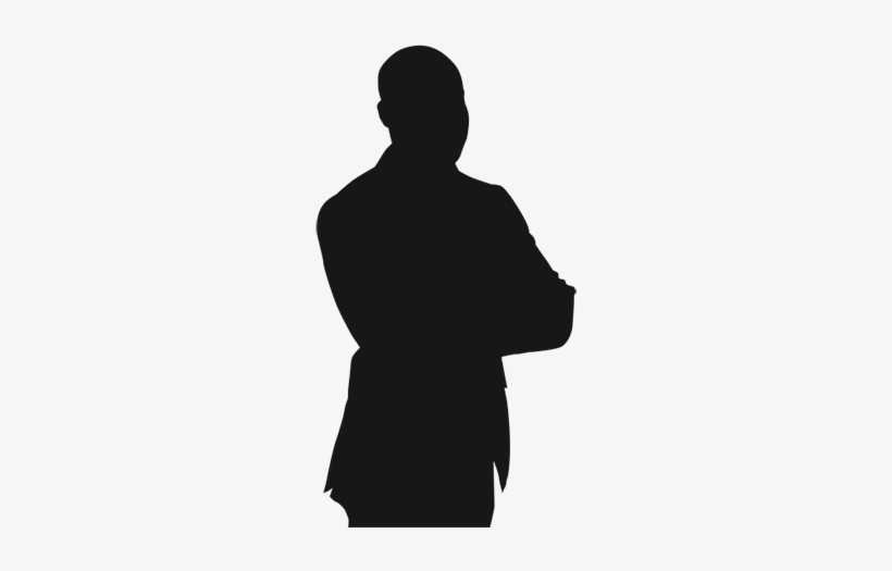 Businessman - Abdarhmane Coulibaly, transparent png download