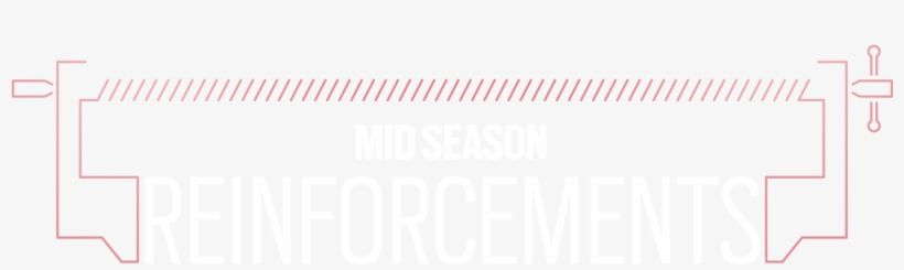 Mid Season Reinforcements - Darkness, transparent png download