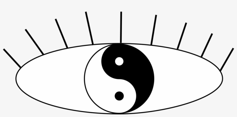 Yin Yang Png, transparent png download