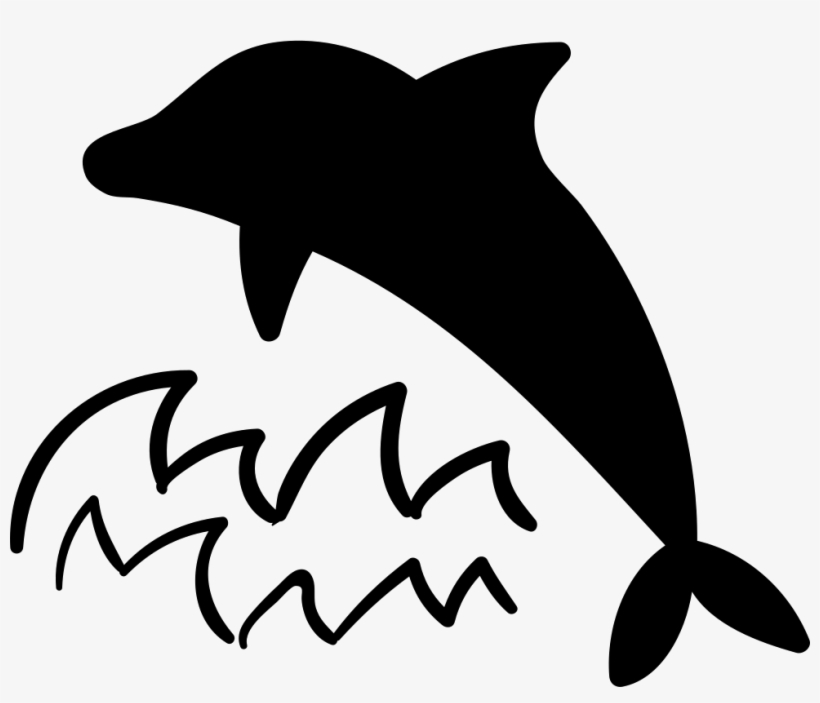 Dolphin Comments - Icon, transparent png download