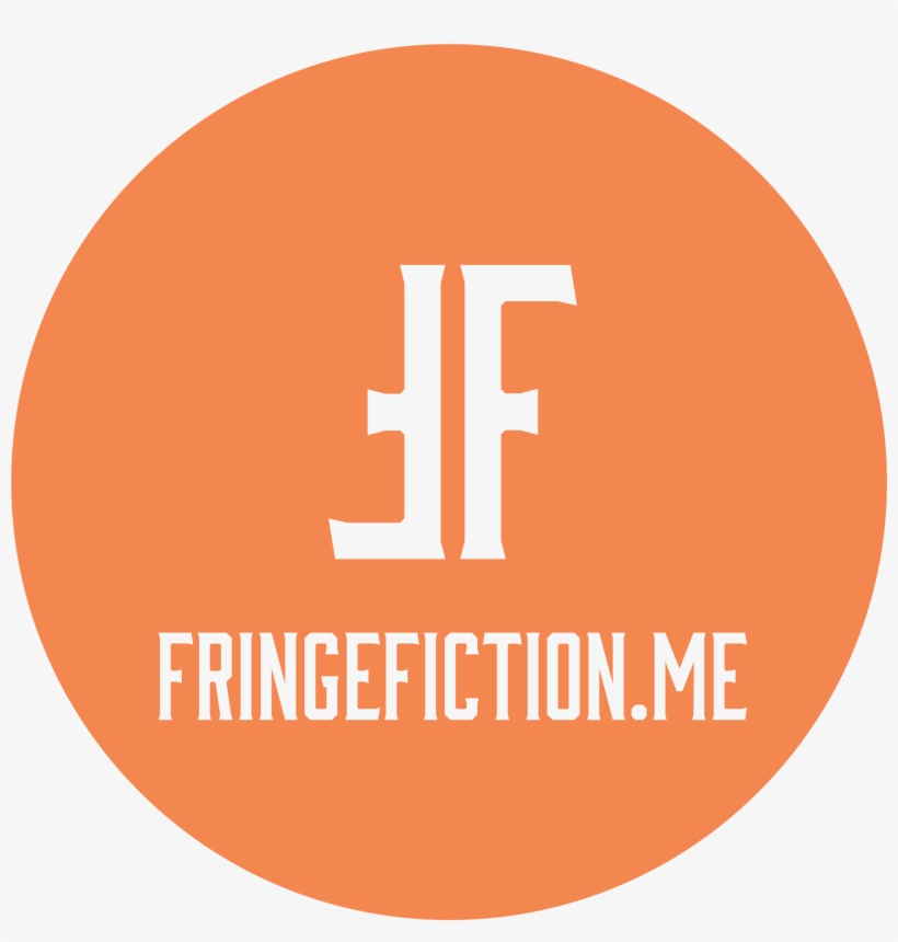 Fringe Fiction - Circle, transparent png download