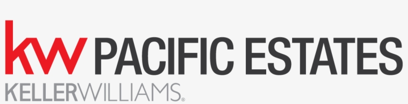 Keller Williams Pacific Estates Logo - Keller Williams New Bern, transparent png download