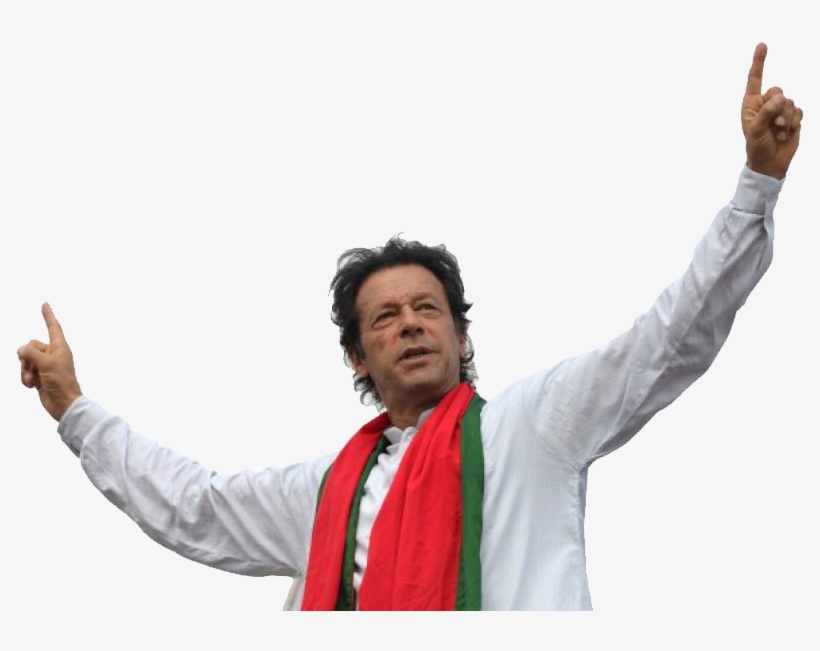 Wish To Become The Premier, The Party Had Initially - Imran Khan Pic Png, transparent png download