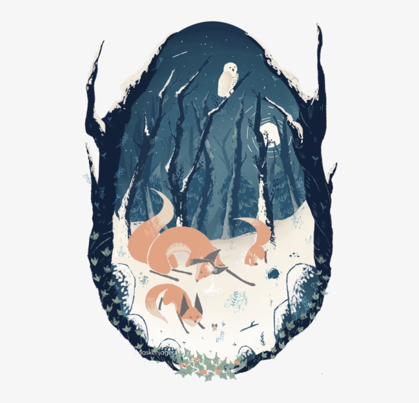 Summer - Illustration, transparent png download