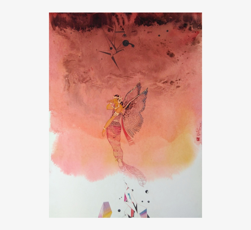 Painting, transparent png download