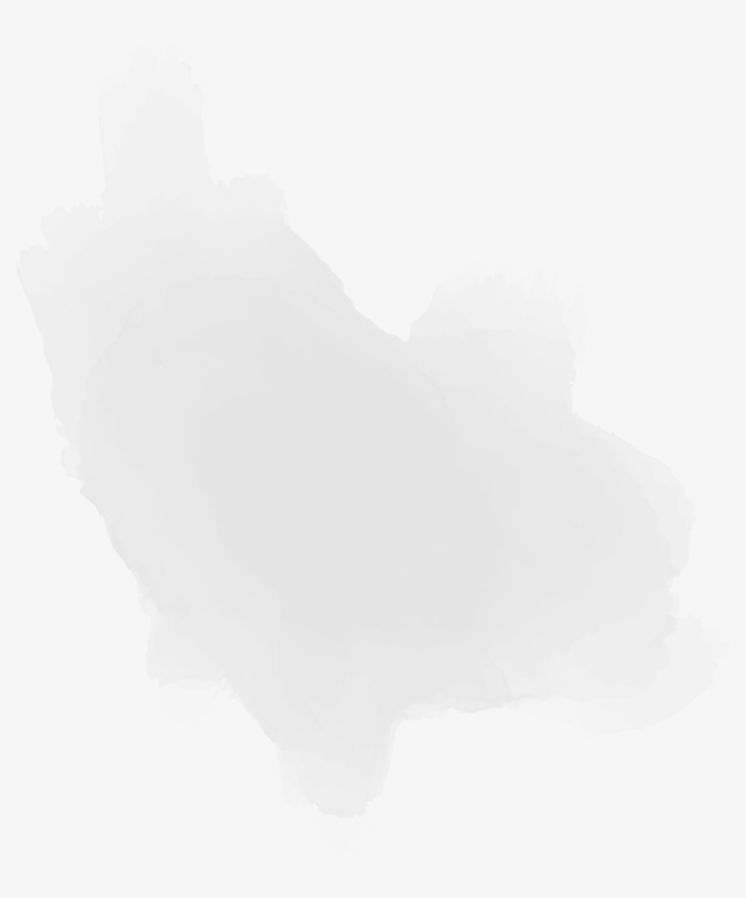 Right Watercolor - Haze, transparent png download