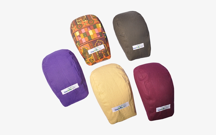The Teardrop Support Is The Most Effective, Comfortable - Back Pain, transparent png download