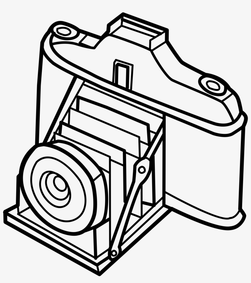 Big Image - Videoscribe Cliparts, transparent png download