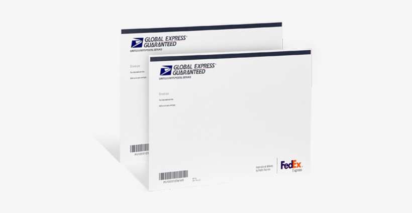 Image Of Gxg Envelopes - Mail Small Flat Rate Box, transparent png download