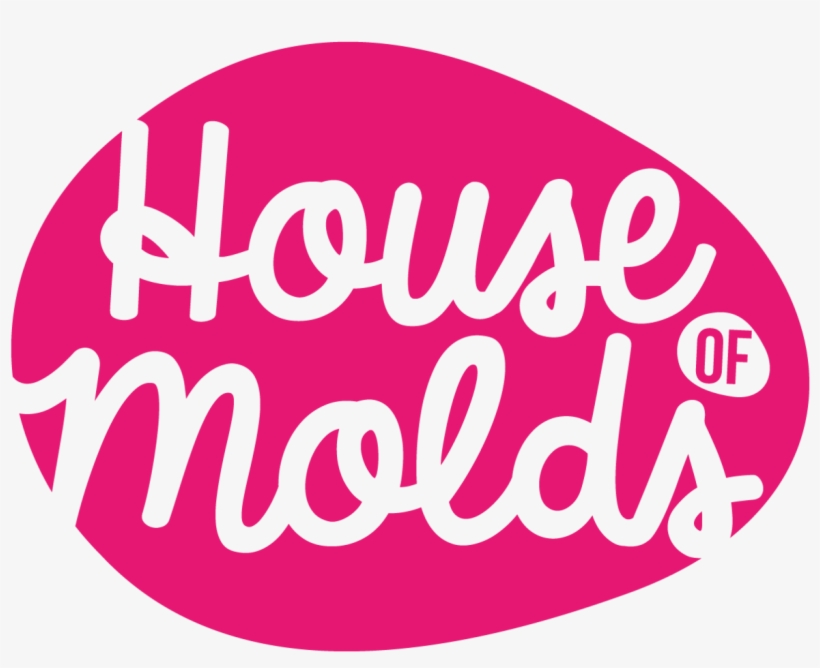 House Of Molds - Houseofmolds Bold Modern Ring Clear Mold , Usa Size, transparent png download