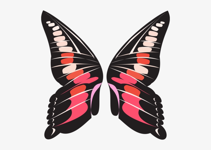 Tale,tale - Butterfly, transparent png download