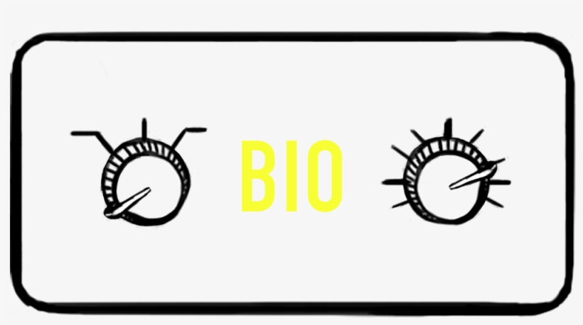 Bttn-bio - Portable Network Graphics, transparent png download