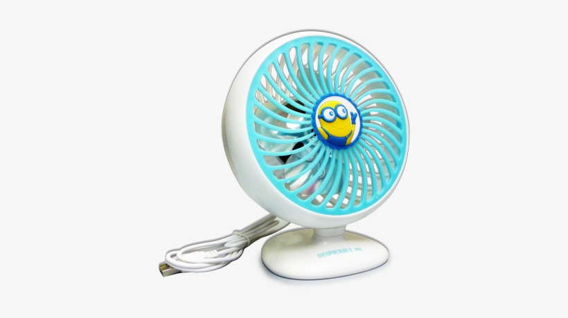 Mini Fan Transparent, transparent png download