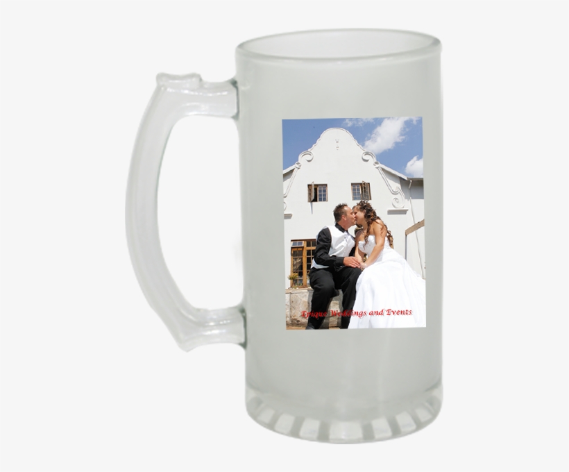 Brooklyn Beer Mug - Brooklyn, transparent png download