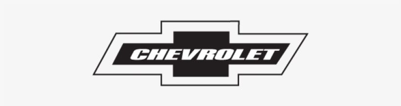 Chevrolet Vector Banner Royalty Free Library - Logo, transparent png download