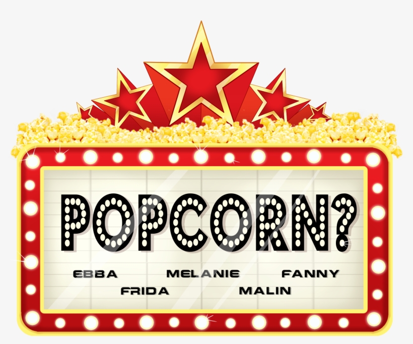 Background Popcorn - Oh Yes It Is: Kevin Johns [book], transparent png download