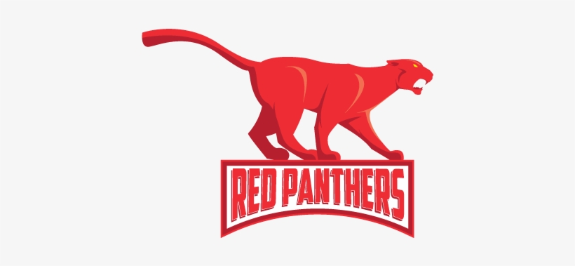 Belgium Red Panthers Field Hockey Logo - Belgium Women's National Field Hockey Team, transparent png download