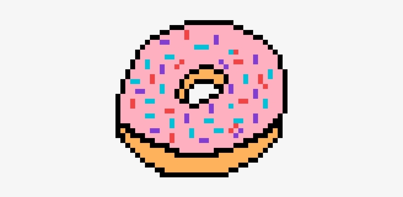 Donut - Crazygames, transparent png download