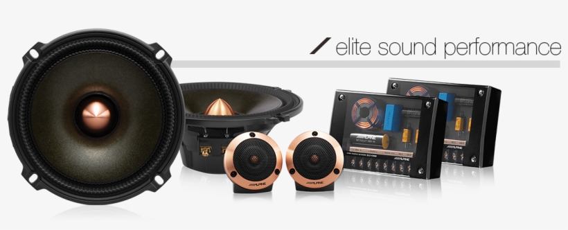 Speaker Systems - Dlx Z17pro, transparent png download