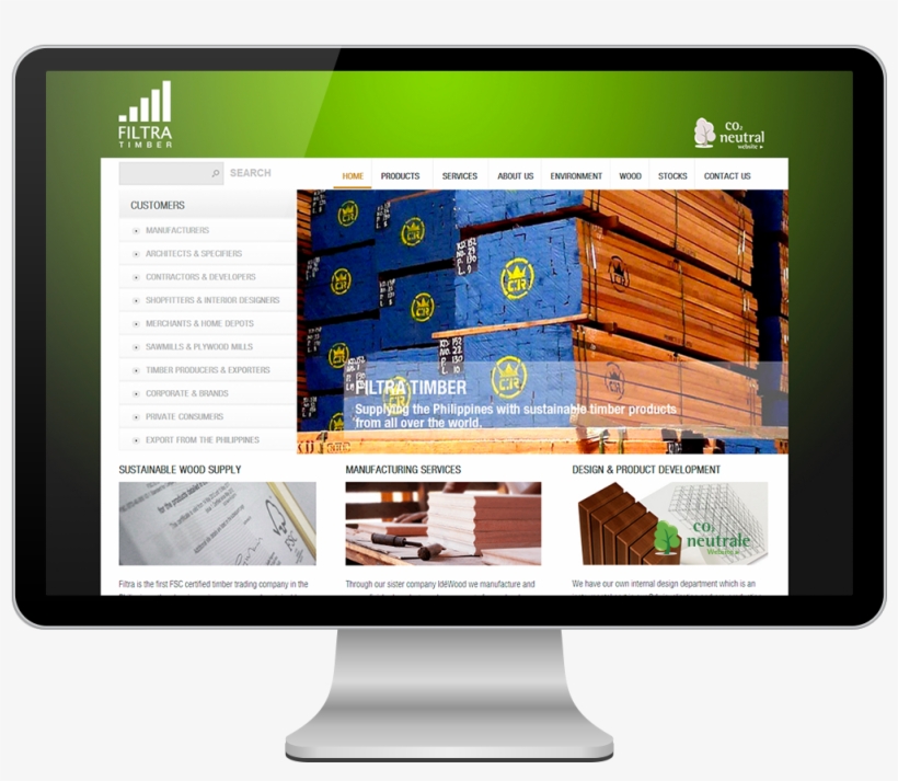 Description Image - Led-backlit Lcd Display, transparent png download