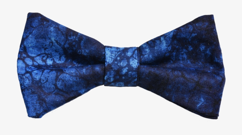 Blue Puddle - Paisley, transparent png download