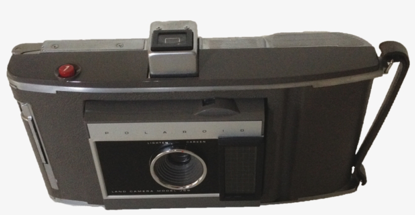 Landcamera - The Paris Book, transparent png download