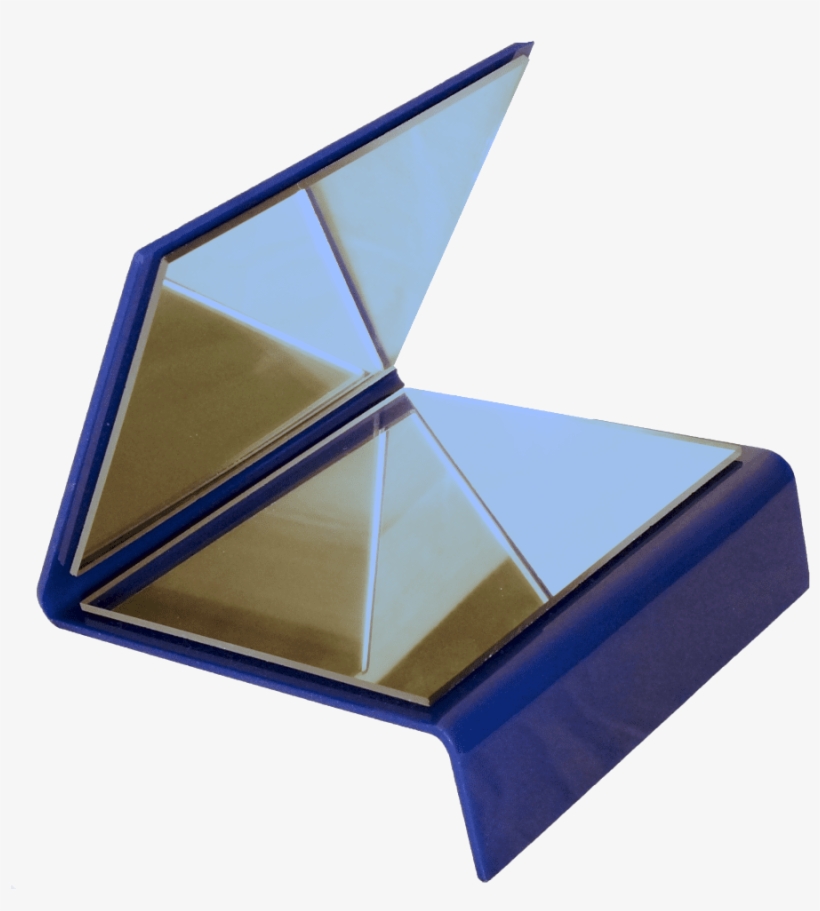 Two Way Vitrectomy Mirror - Vitrectomy, transparent png download