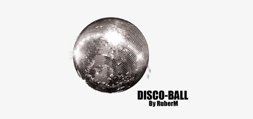 Disco Ball Psd, transparent png download