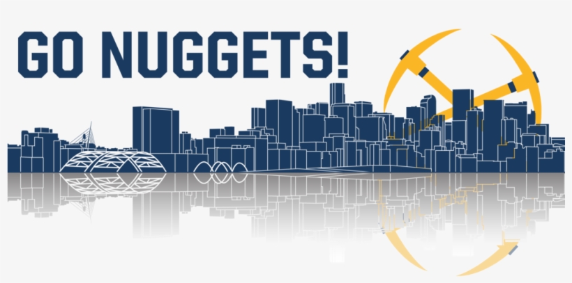 Dn Geofilter V1 - Skyline, transparent png download