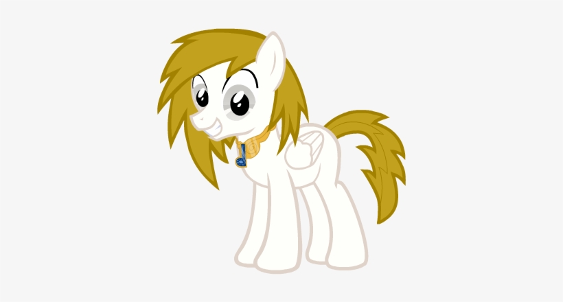 Fanmade Prince Thunder Blur - Cartoon, transparent png download