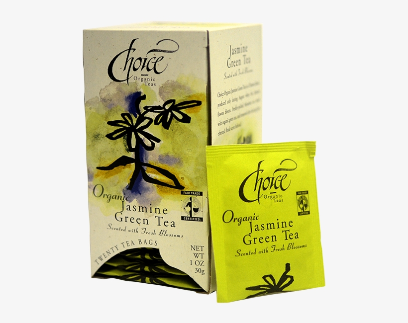 Jasmine Green Tea, transparent png download