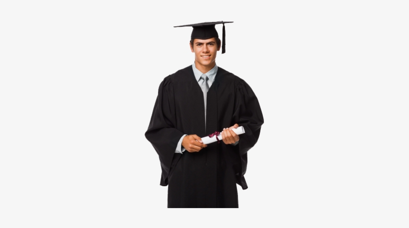 College Student - Men, transparent png download