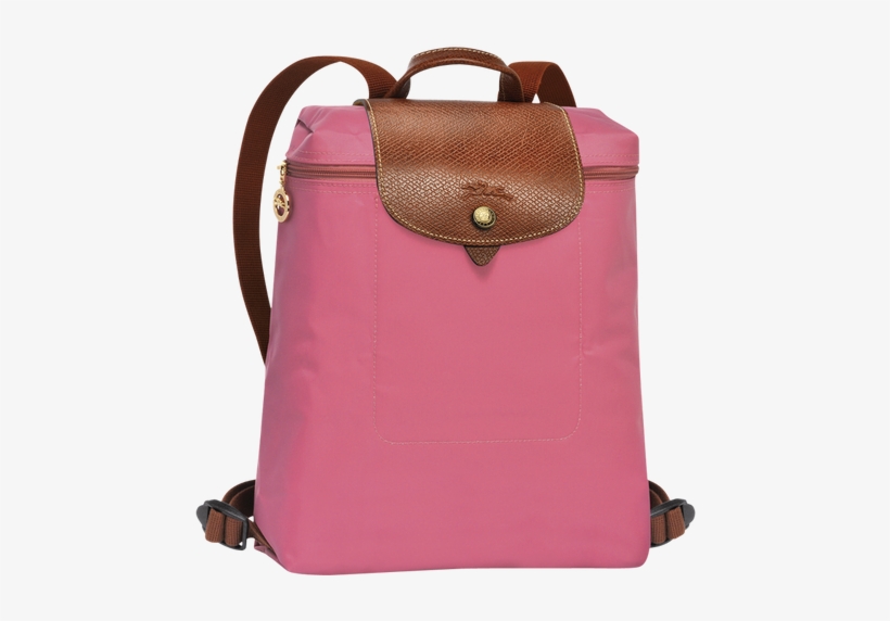 Longchamp - Le Pliage - Backpack - Longchamp Rucksack Le Pliage, transparent png download