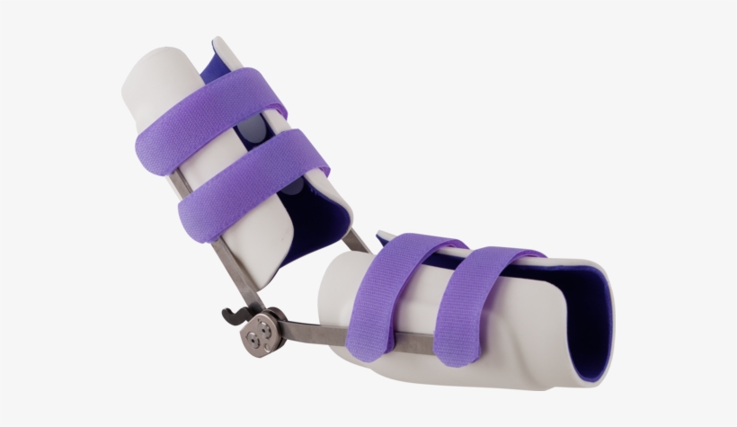 Northeast Orthotics And Prosthetics Fuzion Elbow Joint - Orthotics And Prosthetics Png, transparent png download