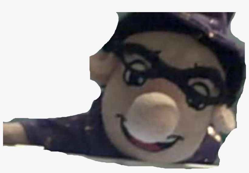 Kung Pow Brand New - Supermariologan Kung Pow, transparent png download