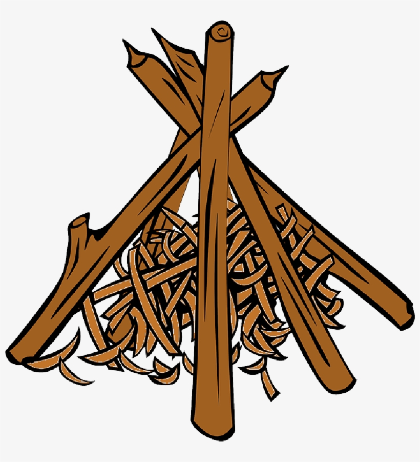 Mb Image/png - Teepee Fire, transparent png download