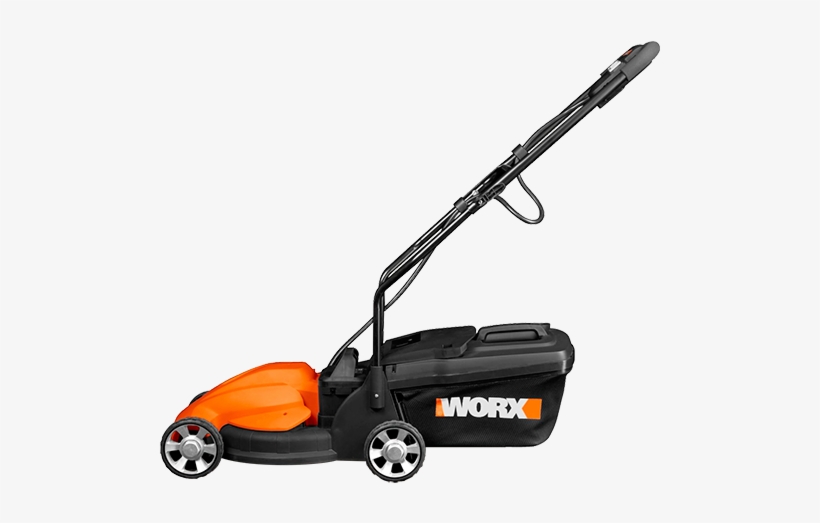 Worx Wg775 Lil'mo - Mower Cordless, transparent png download