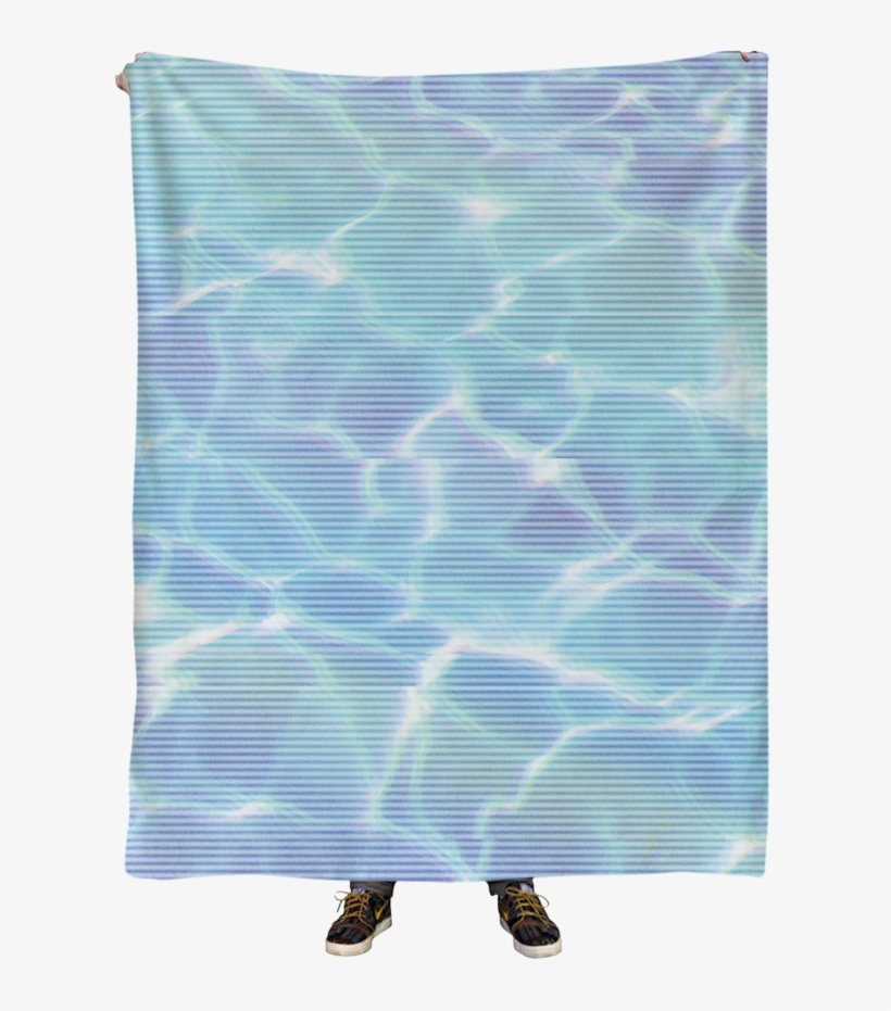 Sea Of Dreams Blanket - Sea Of Dreams, transparent png download