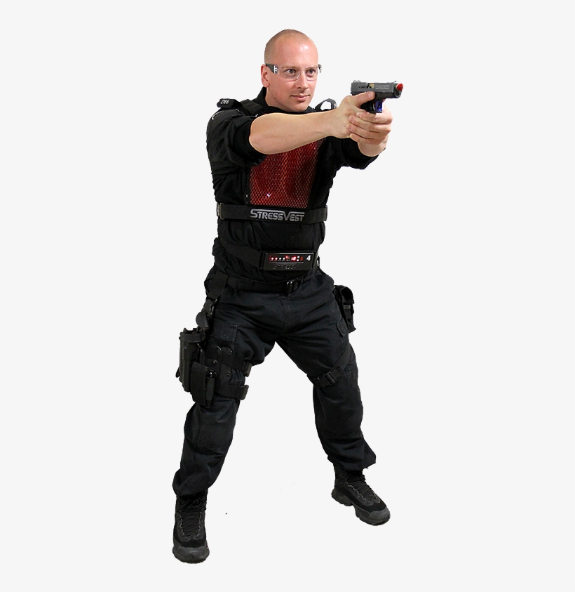 Traineecop - Police, transparent png download