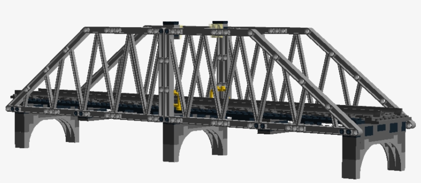 1 / - Bridge, transparent png download
