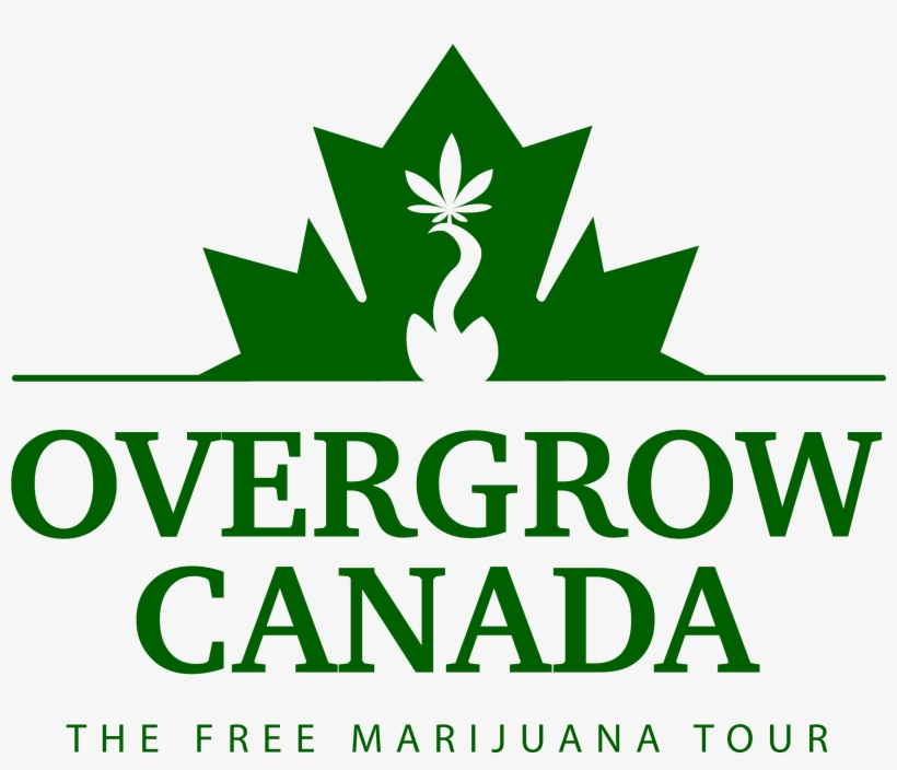 Overgrow Canada - Terceira Idade... Que Idade E Essa?, transparent png download
