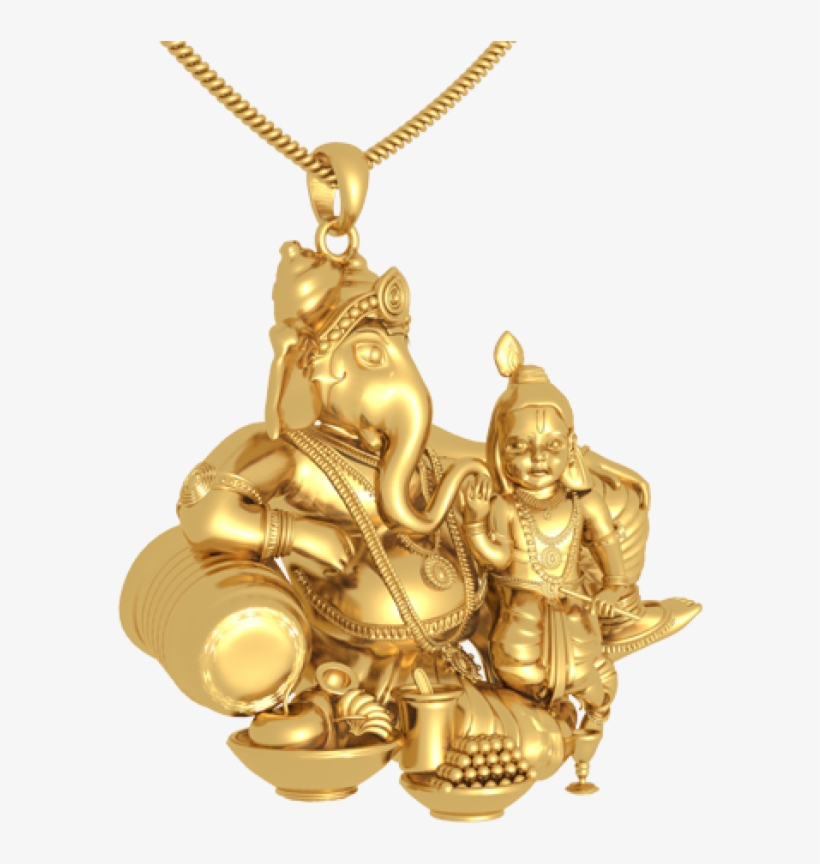 Displayed Chain Is Not A Part Of Product - Locket, transparent png download