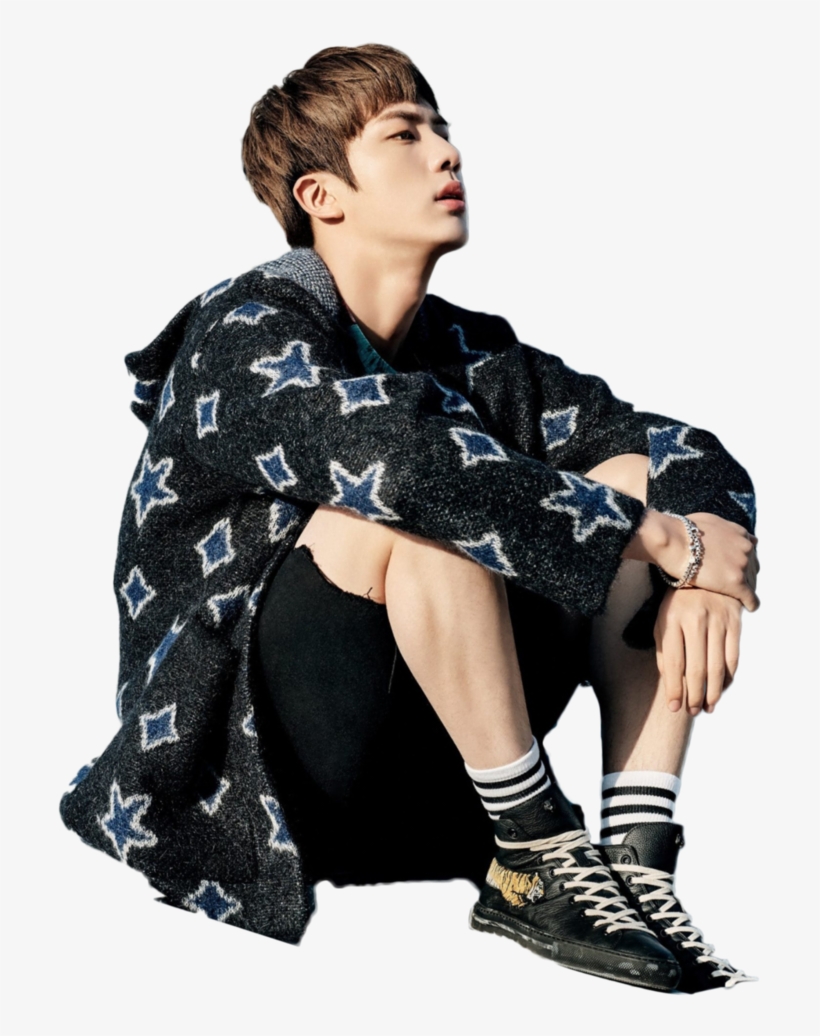 Widescreen S - Spring Day Bts Concept, transparent png download
