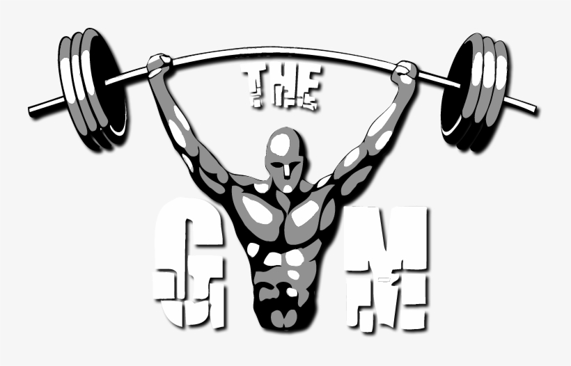 The Gym In Pinetop, transparent png download