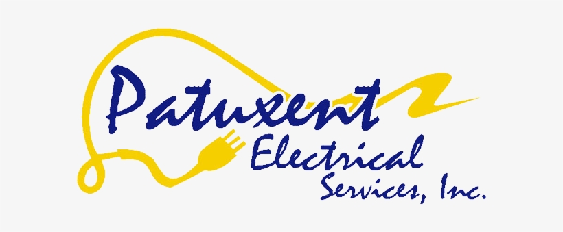 Providing High-quality Electrical Services Since - Patuxent Electrical Services, Inc., transparent png download