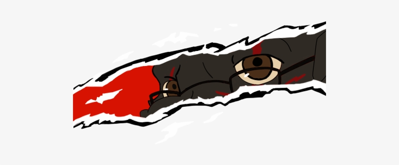 Persona 5 Close-up - Persona 5 Close Up, transparent png download